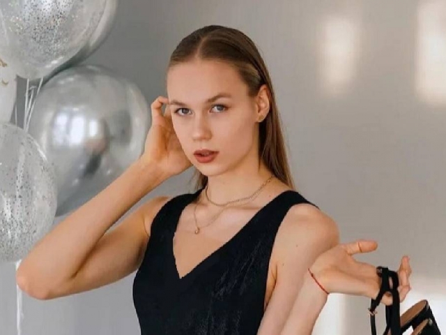 Hiện tượng 18 tuổi đang làm điên đảo làng bóng chuyền nữ thế giới