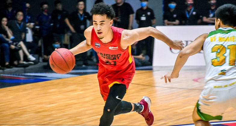 Nóng: Bóng rổ Việt Nam triệu tập ngôi sao Việt kiều, sẵn sàng cho SEA Games 31