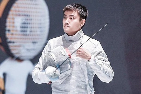 Xác định gương mặt đại diện cho Việt Nam cầm cờ tại lễ khai mạc SEA Games 31