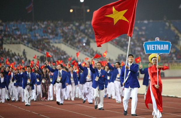 Mức thưởng nóng của các VĐV Việt Nam tại SEA Games 31 là bao nhiêu?