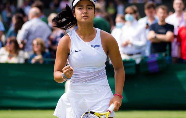 Học viên của Nadal tham dự SEA Games 31 nhờ mẹ của mình