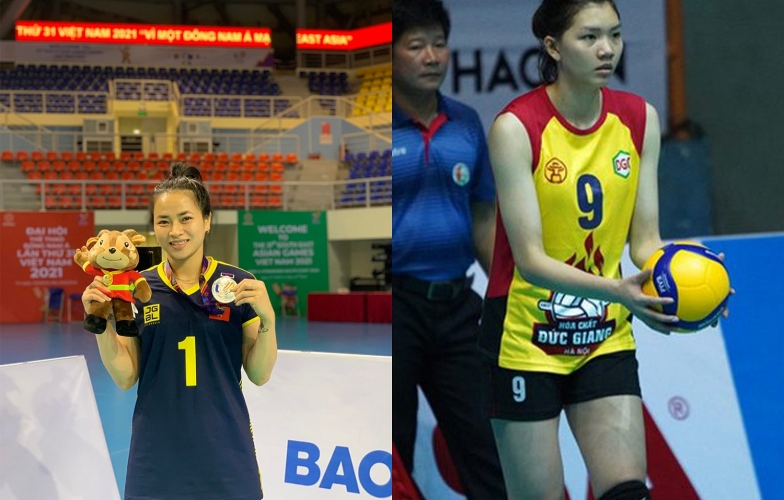 Hai tuyển thủ HCĐG nhận quà 'khủng' từ ông bầu CLB sau khi giành bạc SEA Games