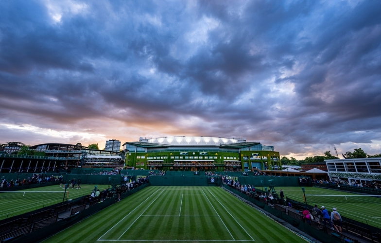 Lịch thi đấu Wimbledon 2022 hôm nay, ngày 29/6