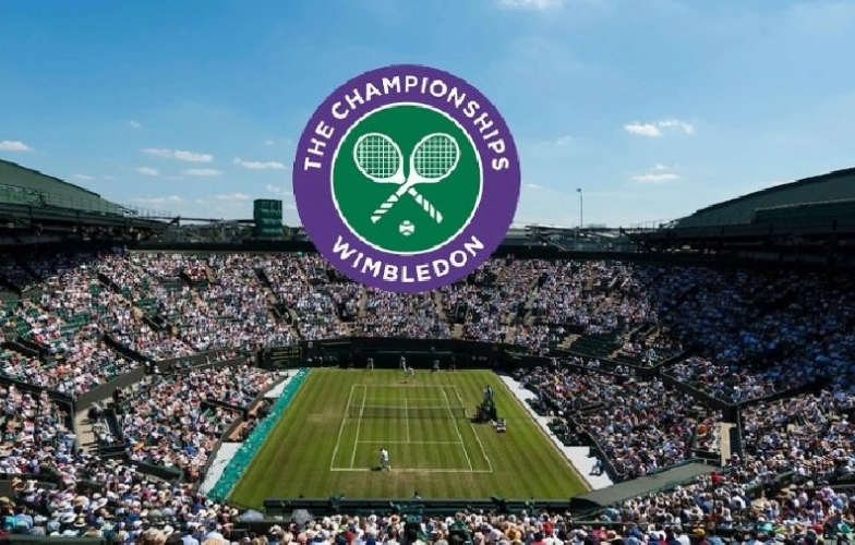 Lịch thi đấu Wimbledon 2022 hôm nay, ngày 30/6