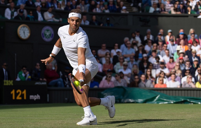 Kết quả thi đấu Wimbledon 2022 ngày 30/6: Hàng loạt hạt giống 'gục ngã'