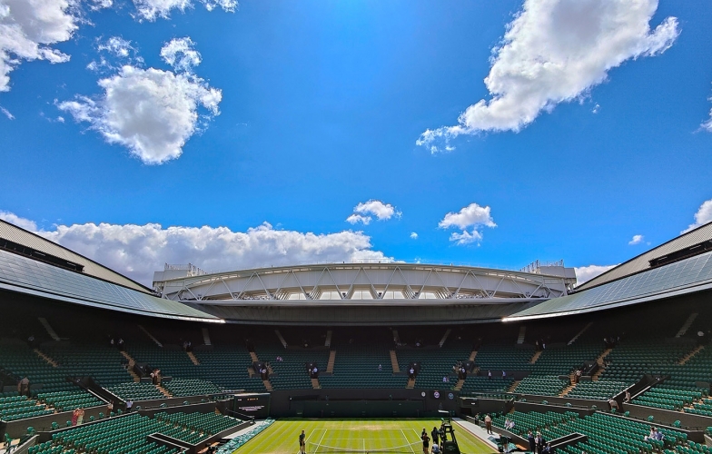 Lịch thi đấu Wimbledon 2022 hôm nay, ngày 4/7