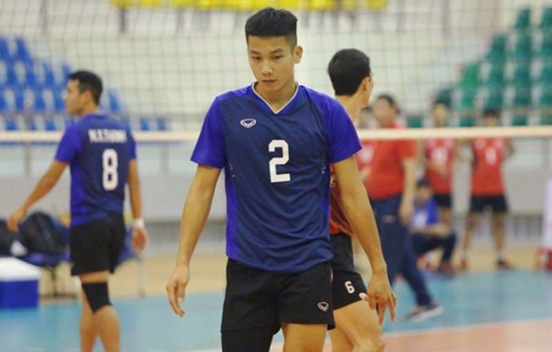 Quốc Duy tỏa sáng, Tràng An Ninh Bình vẫn nối dài chuỗi trận bất bại