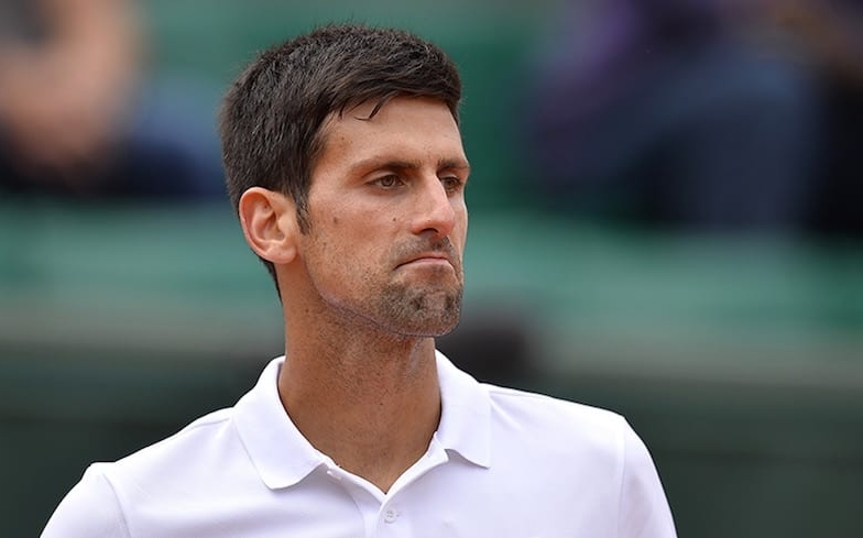 Novak Djokovic: 'Lỡ hẹn với US Open chưa hẳn là ngày tận thế'