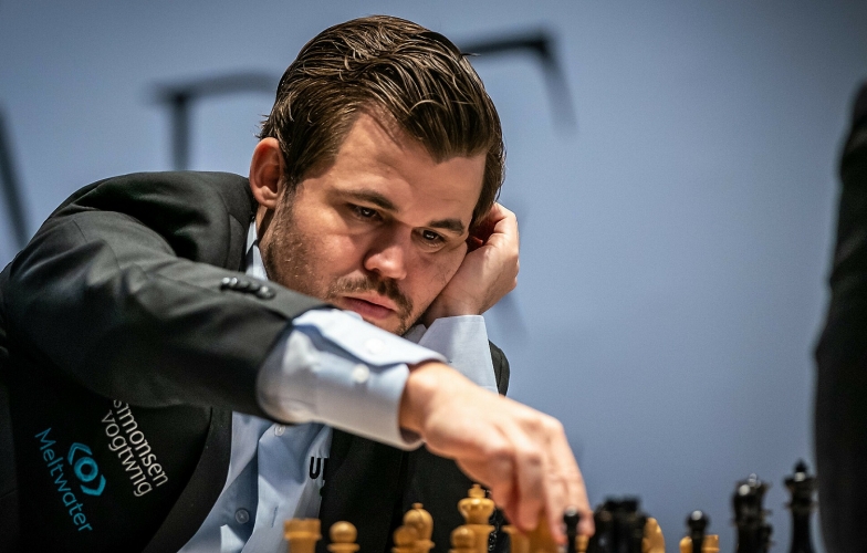 Magnus Carlsen từ chối bảo vệ Vua cờ
