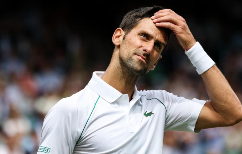 Gần 12.000 chữ ký 'đòi' BTC cho phép Novak Djokovic tham dự US Open 2022