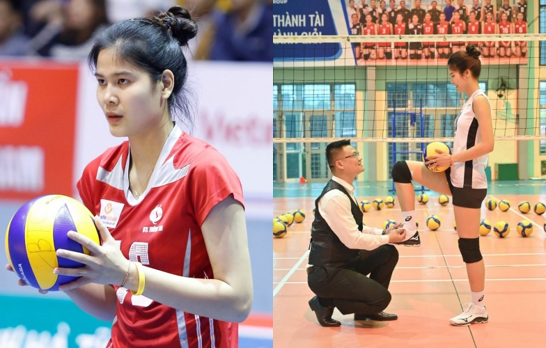 Bùi Thị Ngà: Tuổi 28 đầy thăng hoa trong cả sự nghiệp lẫn tình yêu