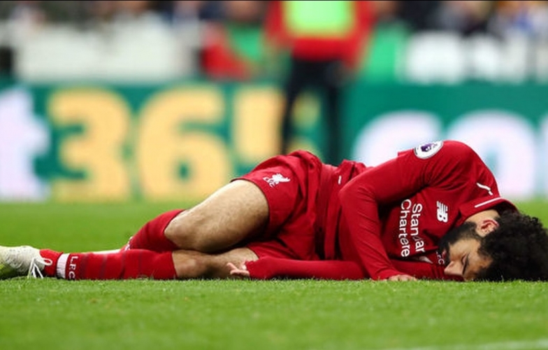 Chỉ mặt “tội đồ” trong bàn thua khiến Liverpool gục ngã trước Real