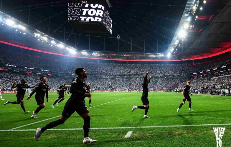 West Ham bạc nhược rời Europa League trong ngày Moyes bị truất quyết