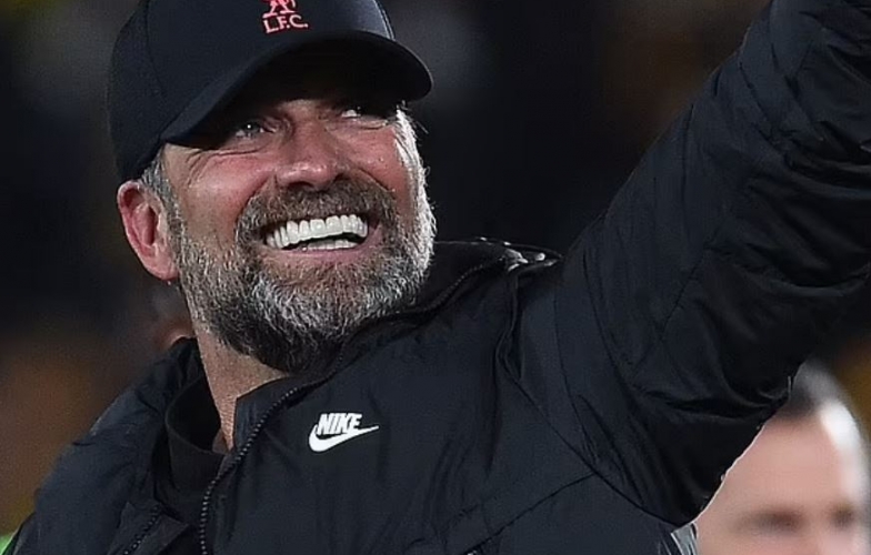 Gerrard: “Liverpool trong tay Klopp xuất sắc nhất lịch sử”