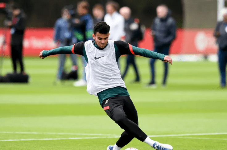 Tân binh Liverpool cảnh báo những mối nguy hiểm từ Real Madrid