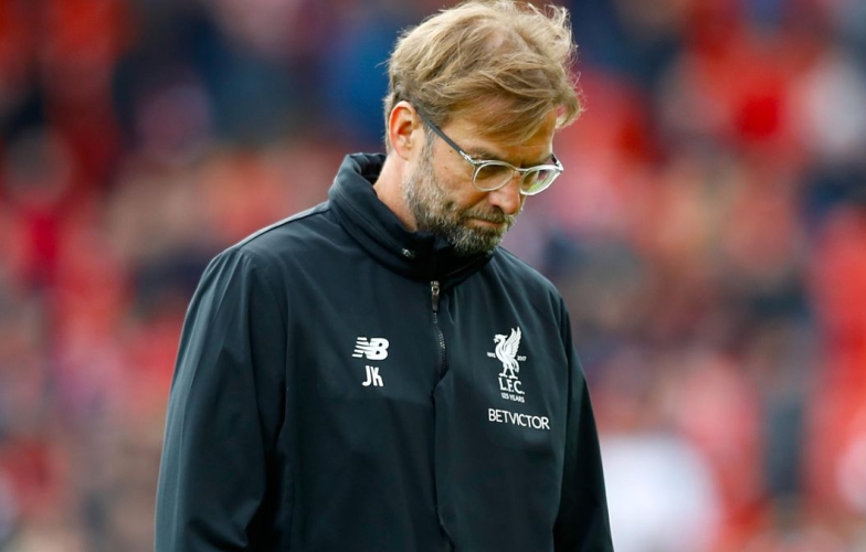Klopp đã 'tâm phục khẩu phục' trước Real Madrid như thế nào?