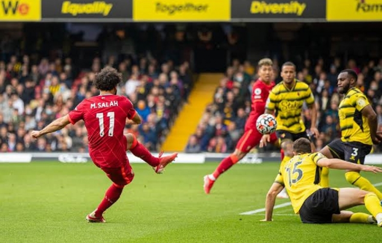 Xem trực tiếp Liverpool vs Watford - Ngoại hạng Anh ở đâu? Kênh nào?