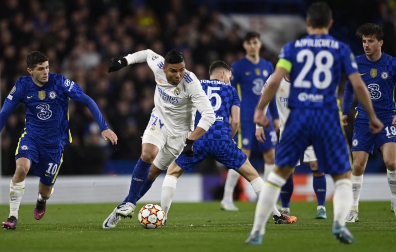 Nhận định Real Madrid vs Chelsea: Nhiệm vụ bất khả thi