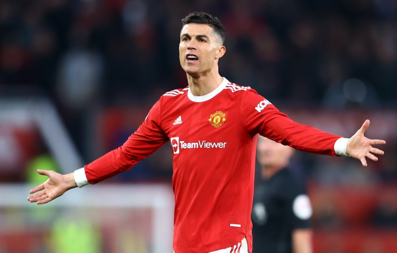Tin MU mới nhất 9/7: Xuất hiện chi tiết làm rõ ràng tương lai Cristiano Ronaldo