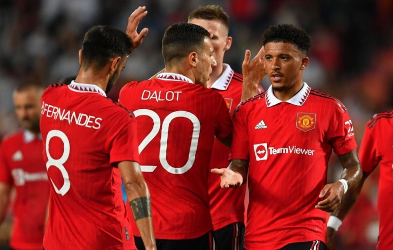 Nhận định, dự đoán MU vs Melbourne Victory, 17h05 ngày 15/7/2022