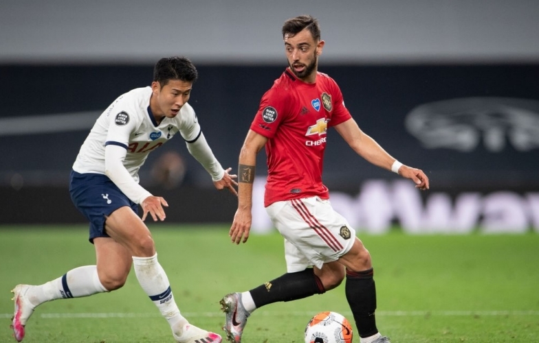 Kết quả bóng đá hôm nay 29/7: Tottenham, MU tâm trạng trái ngược