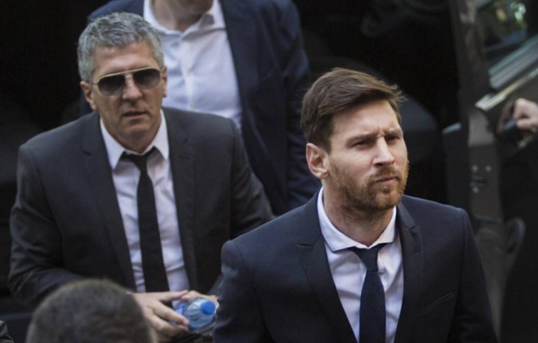 Chuyển nhượng bóng đá 24/4: Messi ký 3 năm, Nagelsmann quan tâm đến Spurs