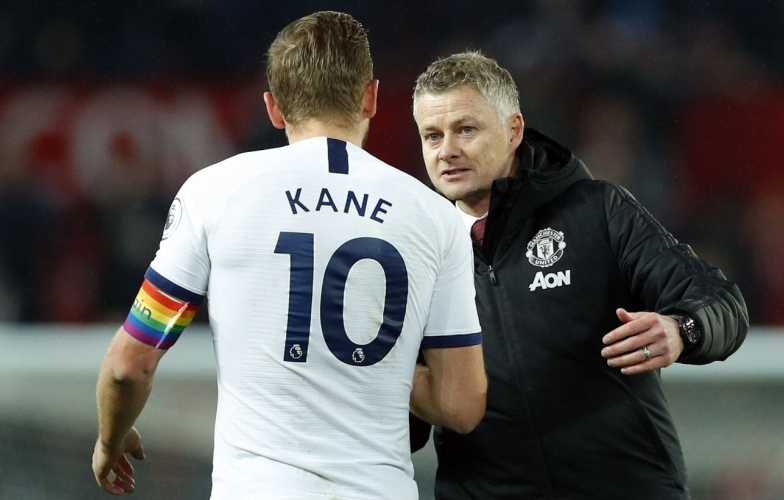 MU và Spurs chốt xong giá, ngã ngũ thương vụ Harry Kane về Old Trafford