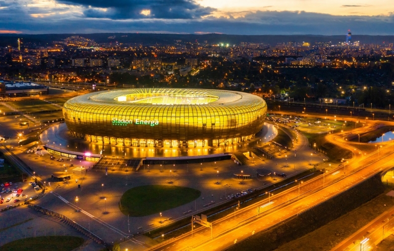 Chung kết Europa League 2020/21 diễn ra ở đâu, khi nào?
