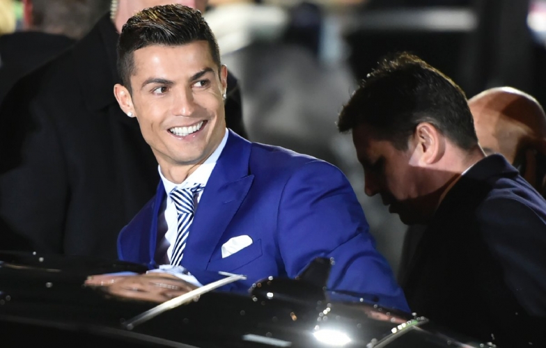 Ronaldo nhận phán quyết, xác định điểm đến tiếp theo