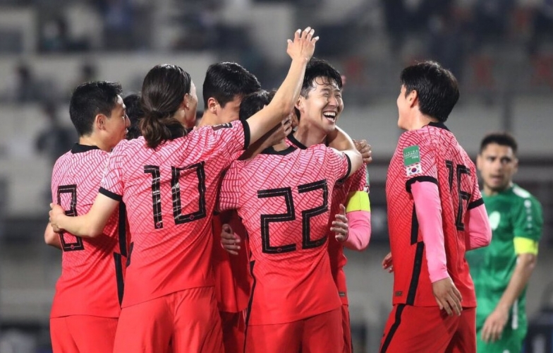 Nhận định Sri Lanka vs Hàn Quốc: Chiến thắng trong tầm tay