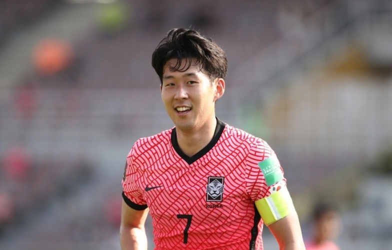 Son Heung-min chốt lương và thời hạn hợp đồng với ông lớn