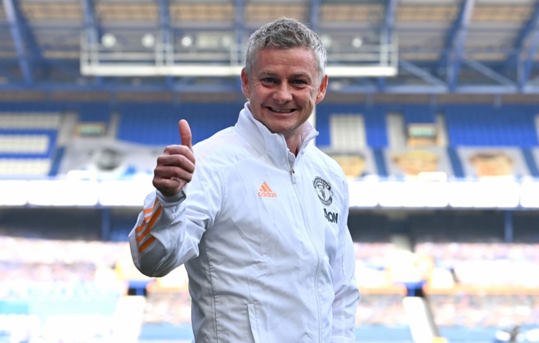 Chuyển nhượng bóng đá 17/6: Man United đón tân binh trong tuần này