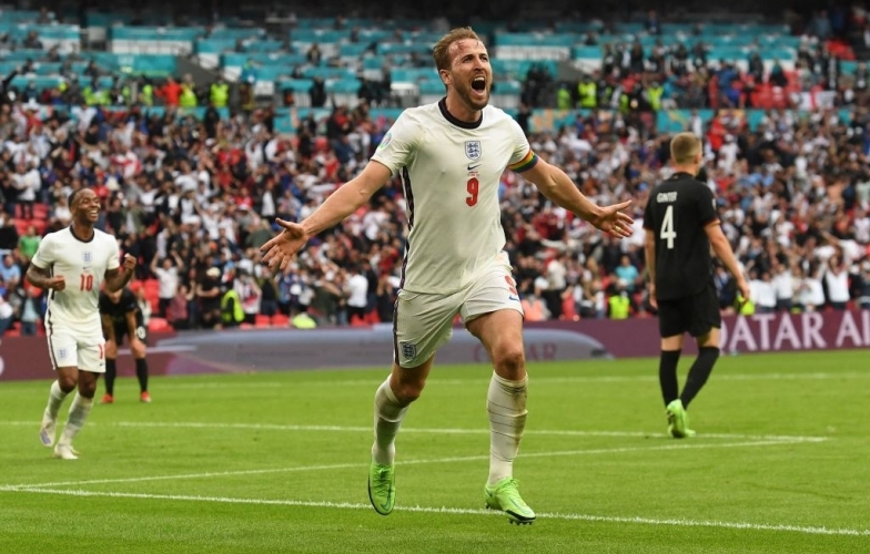 Đánh bại người Đức, Tam sư thẳng tiến vào tứ kết EURO 2021