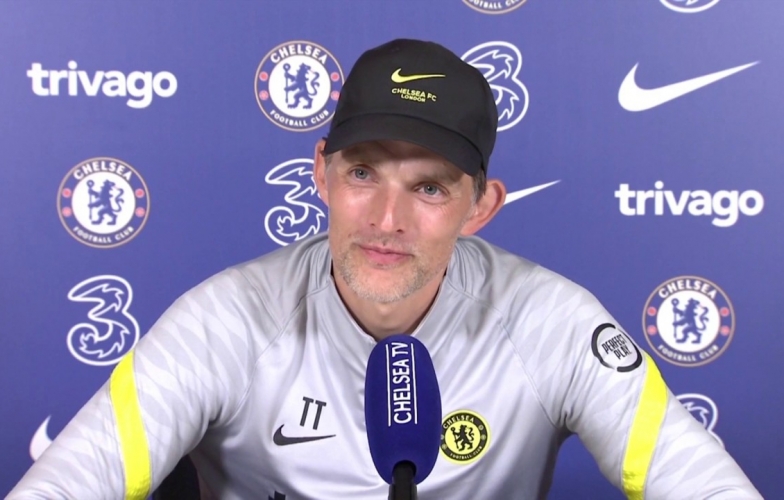 Thomas Tuchel nói lời thật lòng về tân HLV Man United