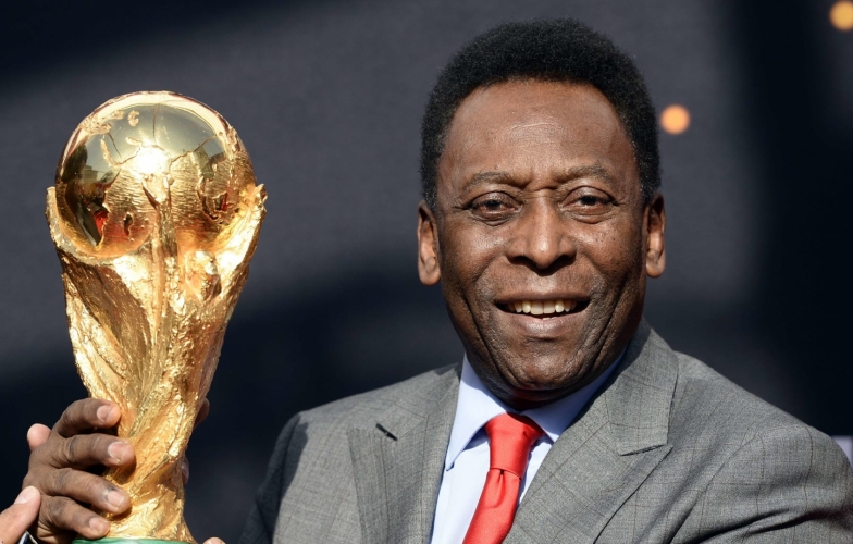 Arsene Wenger chỉ ra cầu thủ đã đạt trình độ của Vua bóng đá Pele