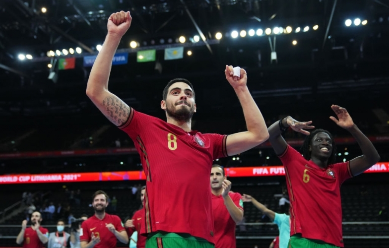 Xác định đội bóng thứ hai giành vé vào chung kết World Cup 2021
