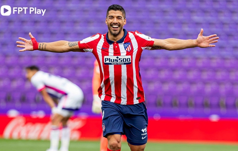 Luis Suárez và sự nguy hiểm khó lường đối với hàng thủ của Liverpool
