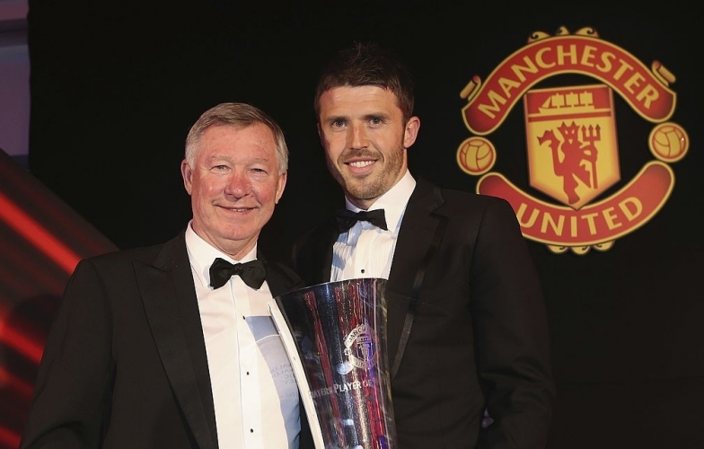 CHÍNH THỨC: Lộ diện cái tên thay Solskjaer dẫn dắt Man United