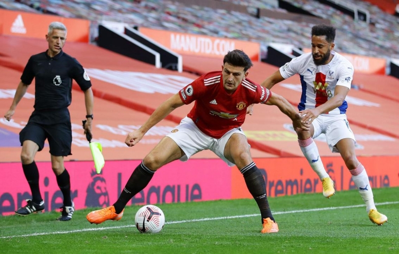 Soi kèo MU vs Crystal Palace: Bất ngờ có xảy ra?
