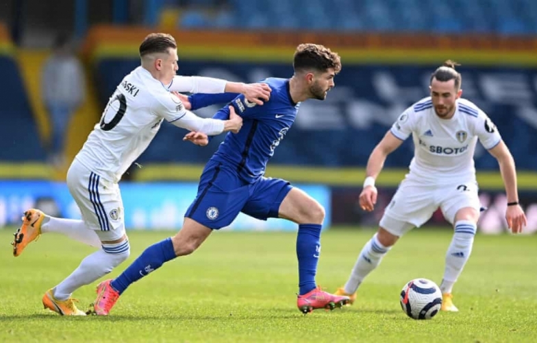 Nhận định Chelsea vs Leeds: Tìm lại mạch thắng