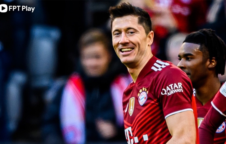 FIFA The Best 2021: Nóng bỏng cuộc đua tam mã Messi - Lewandowski - Salah