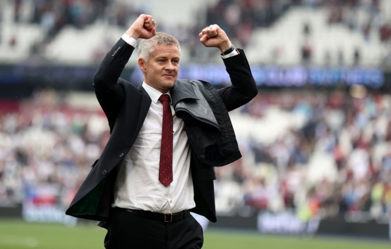 Hậu chia tay MU, HLV Ole Solskjaer có bến đỗ mới khiến tất cả bất ngờ?