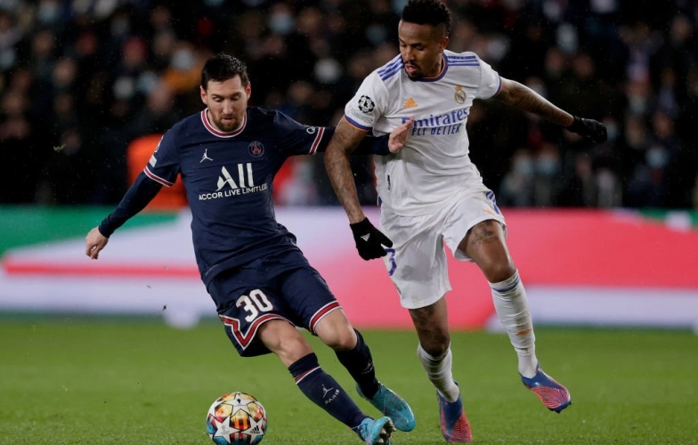 Nhận định Real Madrid vs PSG: Khẳng định đẳng cấp