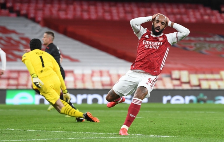 Nhận định Sheffield vs Arsenal: Đi tìm chiến thắng