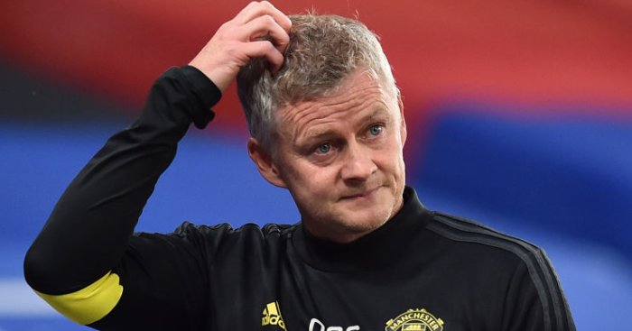 Solskjaer chỉ ra mối nguy lớn cho MU ở bán kết Europa League