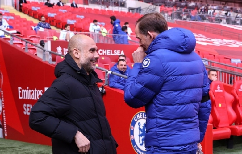 Chung kết Man City vs Chelsea được gọi là 'ác mộng'