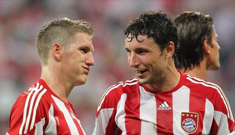 Con rể HLV UAE tiếp quản CLB cựu vương Bundesliga