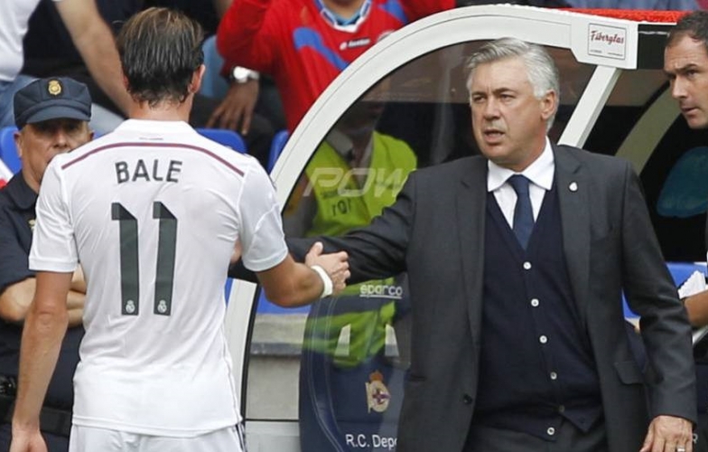 Ancelotti tiết lộ số phận của Hazard, Bale và Odegaard tại Real