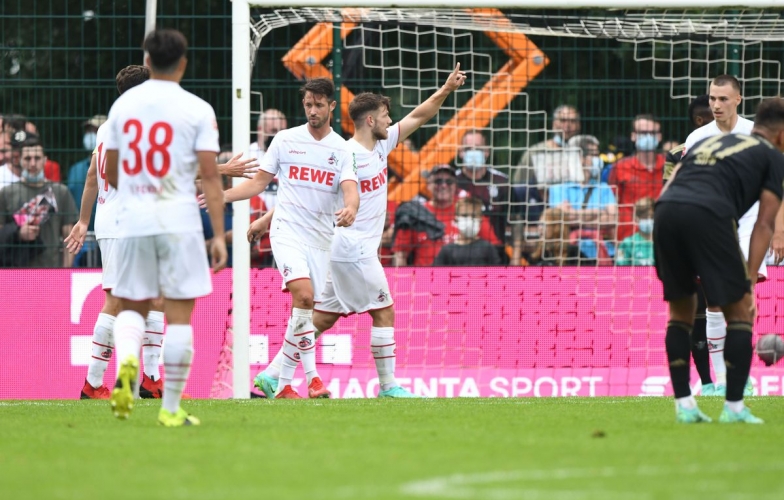 Kết quả bóng đá hôm nay 18/07: Bayern và Dortmund thất bại