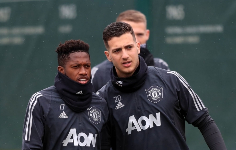 MU nhận đề nghị mới từ ông lớn Serie A